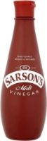 Sarsons Malt Vinegar 12 x 300ml