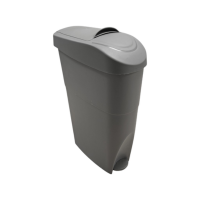 19L Sanitary Bin (Each)