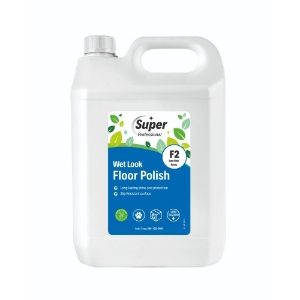 Super Professional Floor Polish 5L