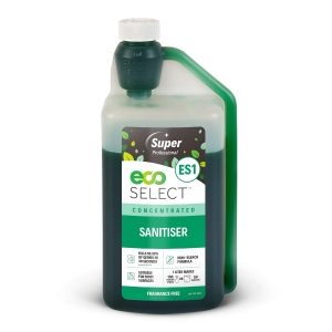 Eco Select Sanitiser 1L