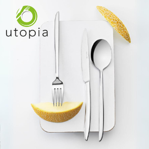 Utopia Cutlery