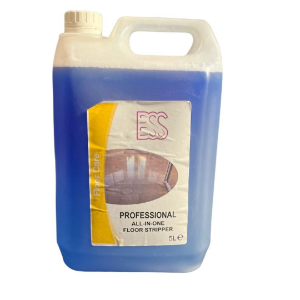 Bss Floor Polish Stripper 5L