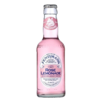 Fentimans Rose Lemonade 275ml x 12