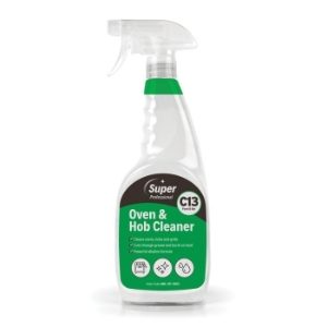 Super Professional Oven & Hob Cleaner 750ml