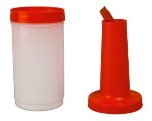 Optimized-3324R-Save-Pour-Pro-Red-Lid-attached