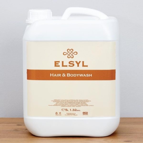 ELSYLSHOWERGEL5L