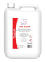 Bss Thick Bleach 5L