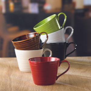 Rustics Snug Mugs