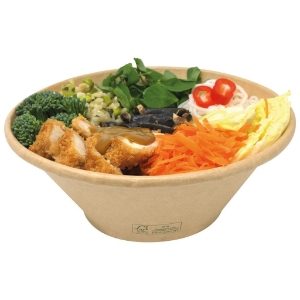 Stagione Kraft Poke/Multi Food Bowl 1050ml x 300