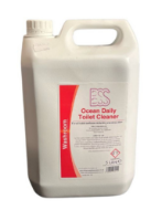 BSS Ocean Daily Toilet Cleaner **Large** 5L