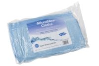 MICROFIBREBLUE