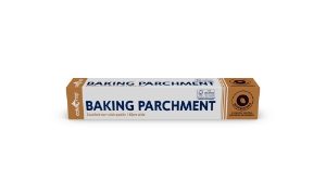 45cm Baking Parchment 50m