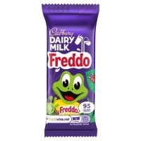 FREDDO