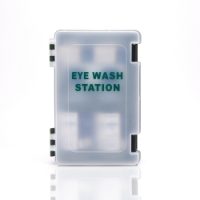 Blue Dot Standard Eye Wash Kit (Each)