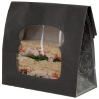 Elegant Laminated Sandwich Bag x 250