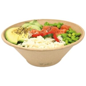 Stagione Kraft Poke/Multi Food Bowl 1300ml x 300