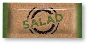 Core Salad Cream Sachets x 200
