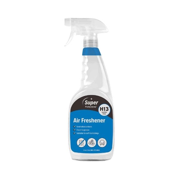 Super Professional Air Freshener 750ml