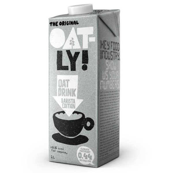 OATLY