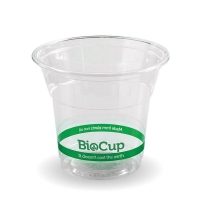 PLA BioCup Smoothie Cup 5oz x 2000