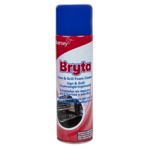 Bryta Foam Grill & Oven Cleaner 500ml