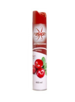 Fusion Air Freshener Aerosol 400ml