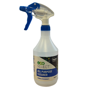 Eco Select All Purpose Cleaner Trigger Bottle 600ml