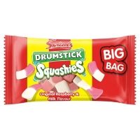 Swizzles Squashies Original Bag 30 x 60g