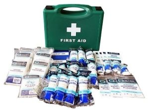 First Aid Kits