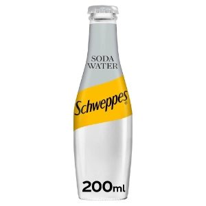 SCHWEPPESSODA