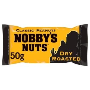 NOBBYSDRY