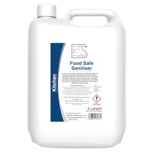 Disinfectants & Sanitisers