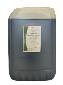 Bss Rinse Aid Liquid Large 25L