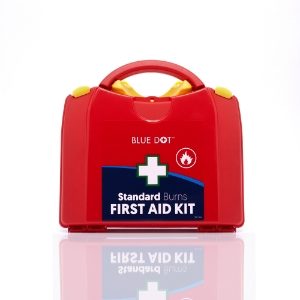 Blue Dot Standard Burns Kit (Each)