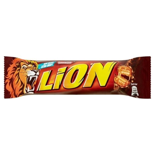 LIONBAR