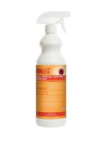 Sparkle It Virucidal/Bactericidal Disinfectant 6x750ml