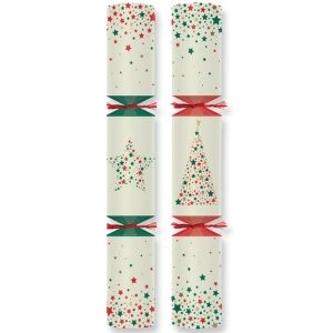 10" Starfall Crackers x 50