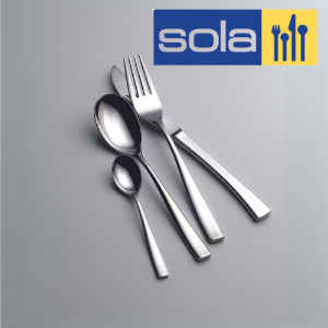 Sola Cutlery