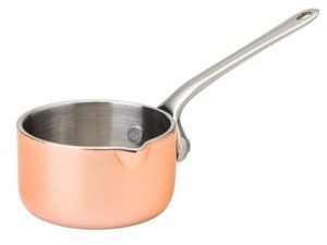 Copper Dishes & Pans