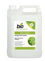 Biological Drain Opener Solution 5L